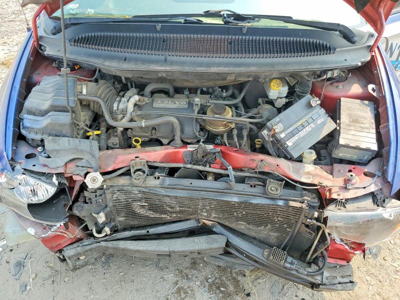 Продаж на аукціоні авто 2005 Chrysler Town & Country, vin: 2C8GP44R95R174185, номер лоту: 60759296