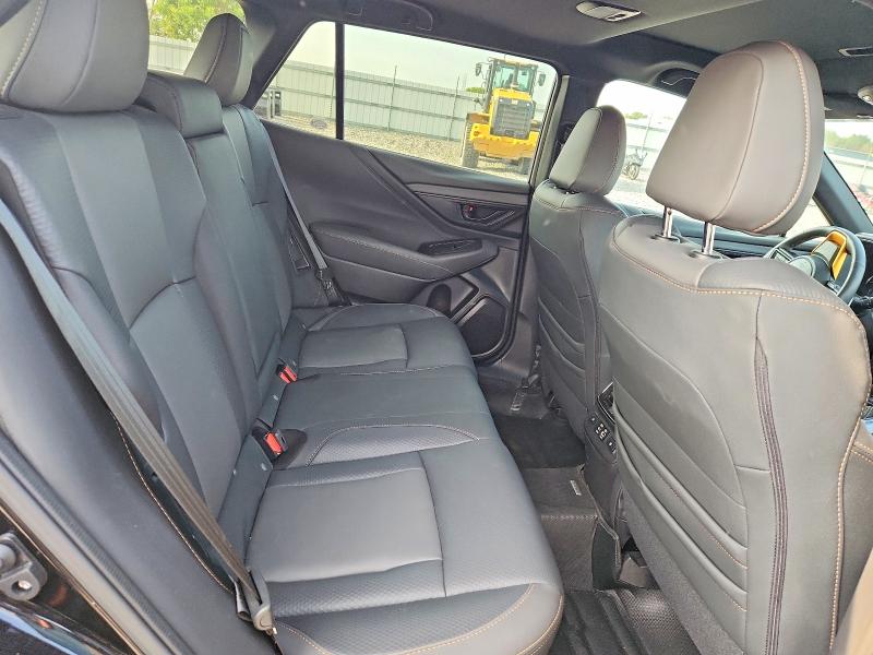 Aukcja sprzedaży 2025 Subaru Outback, vin: 4S4BTGUD5S3235836, numer aukcji: 62707266