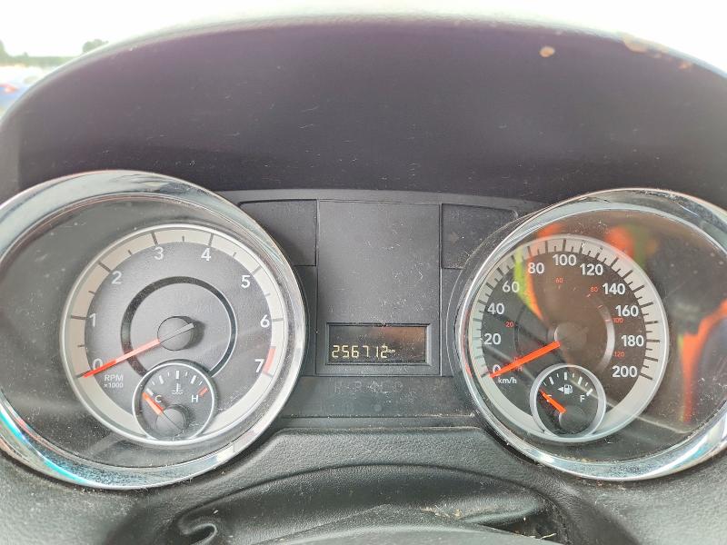 Продажа на аукционе авто 2014 Dodge Grand Caravan, vin: 2C4RDGBG4ER139656, номер лота: 58904266
