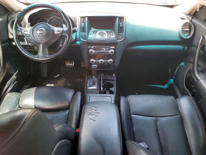 Продаж на аукціоні авто 2012 Nissan Maxima, vin: 1N4AA5AP5CC815734, номер лоту: 59882946