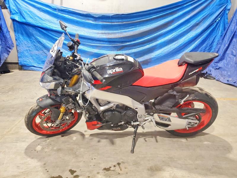 Продажа на аукционе авто 2022 Aprilia Tuono V4, vin: ZD4KZUB0XNS000350, номер лота: 62076006