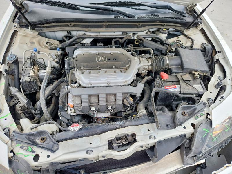 2012 Acura Tl მანქანა იყიდება აუქციონზე, vin: 19UUA8F55CA011690, აუქციონის ნომერი: 61337126