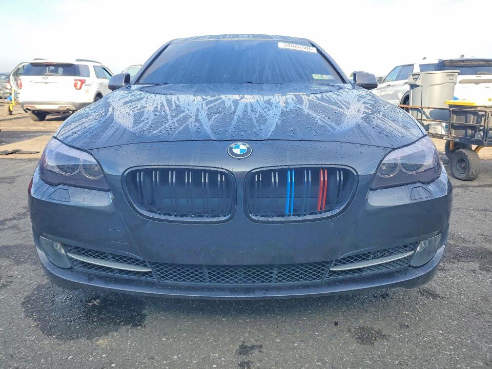 Aukcja sprzedaży 2013 Bmw 535, vin: WBAFU7C58DDU72554, numer aukcji: 59864506