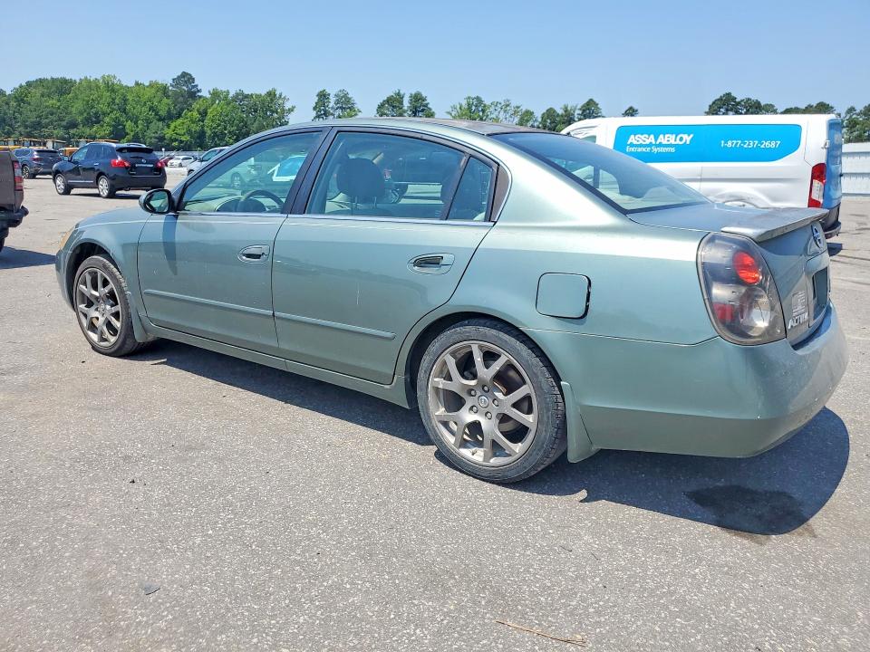 57859876 :رقم المزاد ، 1N4AL11D93C331493 vin ، 2003 Nissan Altima مزاد بيع