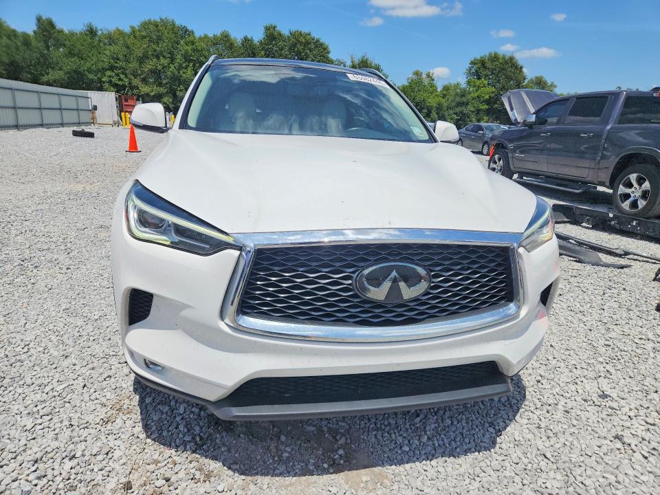 Продажа на аукционе авто 2021 Infiniti Qx50, vin: 3PCAJ5BA4MF109623, номер лота: 63482446