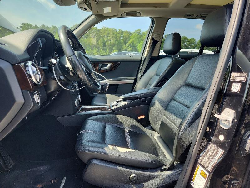 2015 Mercedes-benz Glk მანქანა იყიდება აუქციონზე, vin: WDCGG5HB4FG418441, აუქციონის ნომერი: 59700036