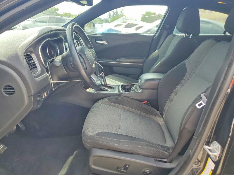 Продаж на аукціоні авто 2015 Dodge Charger, vin: 2C3CDXHG8FH749908, номер лоту: 61667956
