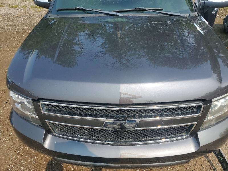 Aukcja sprzedaży 2010 Chevrolet Suburban, vin: 1GNUKJE32AR232897, numer aukcji: 62477116