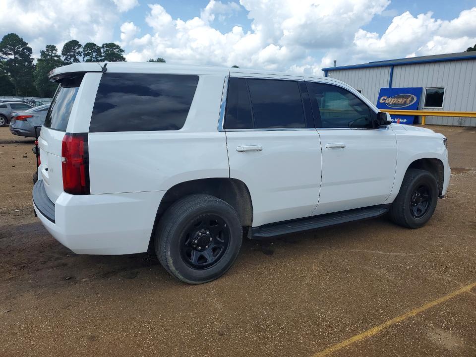 Aukcja sprzedaży 2020 Chevrolet Tahoe, vin: 1GNLCDEC1LR148096, numer aukcji: 85609355