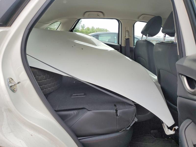 Aukcja sprzedaży 2016 Mazda Cx-3, vin: JM1DKBC73G0121616, numer aukcji: 61795436