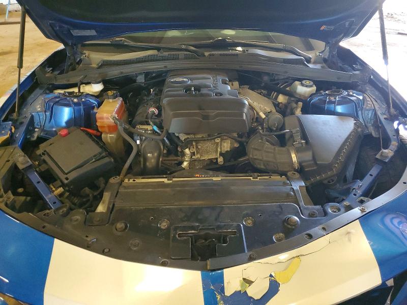 Aukcja sprzedaży 2017 Chevrolet Camaro, vin: 1G1FB1RX9H0121818, numer aukcji: 59884246
