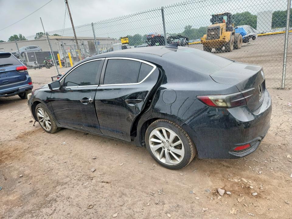 62467956 :رقم المزاد ، 19UDE2F3XGA023565 vin ، 2016 Acura Ilx مزاد بيع