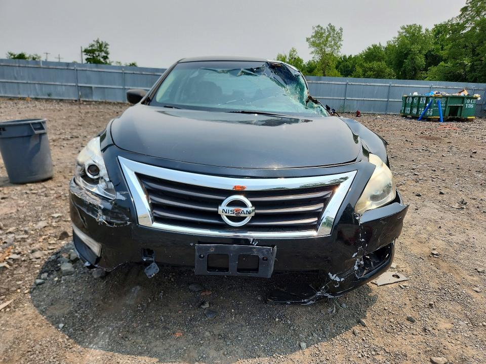 60873406 :رقم المزاد ، 1N4AL3AP4FN872448 vin ، 2015 Nissan Altima مزاد بيع