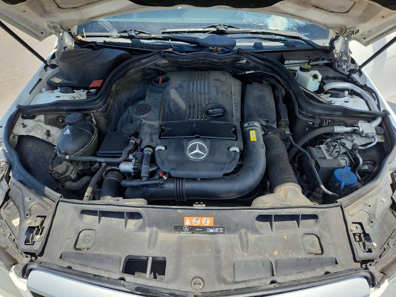 59371236 :رقم المزاد ، WDDGJ4HB4DF970743 vin ، 2013 Mercedes-benz C مزاد بيع