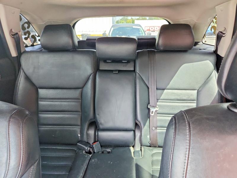 Продажа на аукционе авто 2016 Kia Sorento, vin: 5XYPK4A54GG079963, номер лота: 61144706