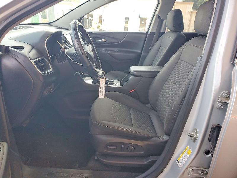 Aukcja sprzedaży 2018 Chevrolet Equinox, vin: 2GNAXJEV6J6285930, numer aukcji: 59093946