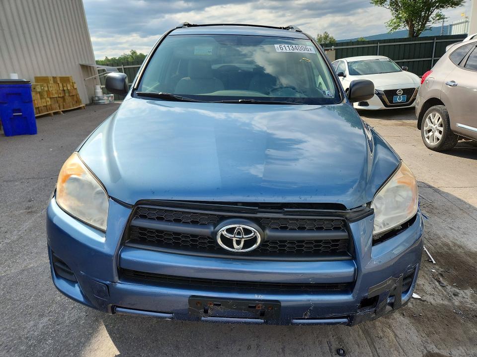 Продаж на аукціоні авто 2010 Toyota Rav4, vin: 2T3BF4DV1AW077736, номер лоту: 61134006