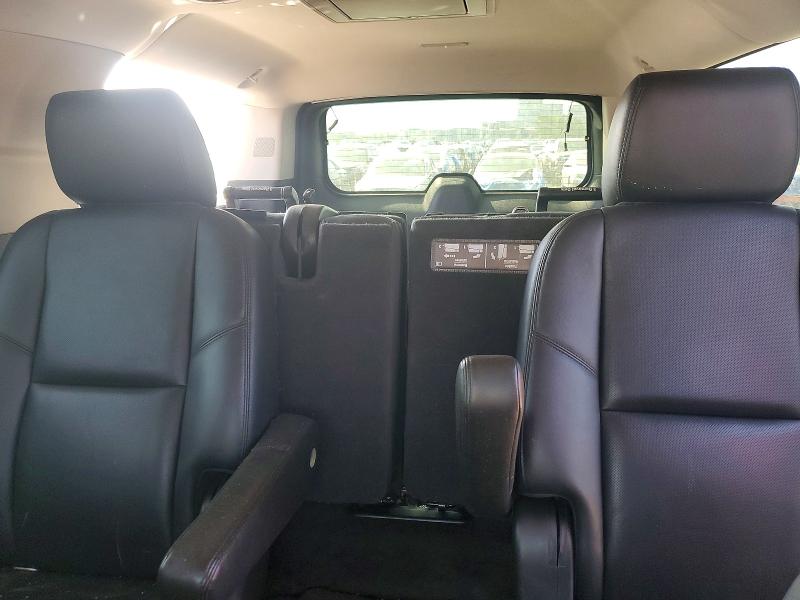Aukcja sprzedaży 2014 Gmc Yukon Xl, vin: 1GKS2MEF2ER209982, numer aukcji: 61027656