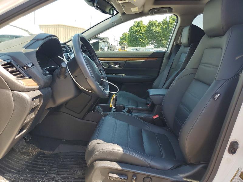 Aukcja sprzedaży 2019 Honda Cr-v, vin: 2HKRW2H85KH646040, numer aukcji: 60154516
