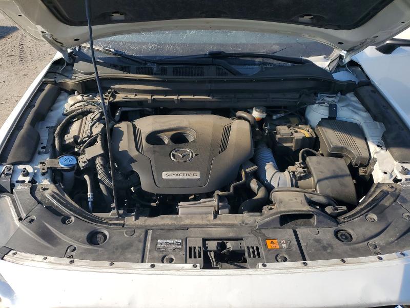 Продажа на аукционе авто 2020 Mazda Cx-5, vin: JM3KFBEY0L0849400, номер лота: 61131356