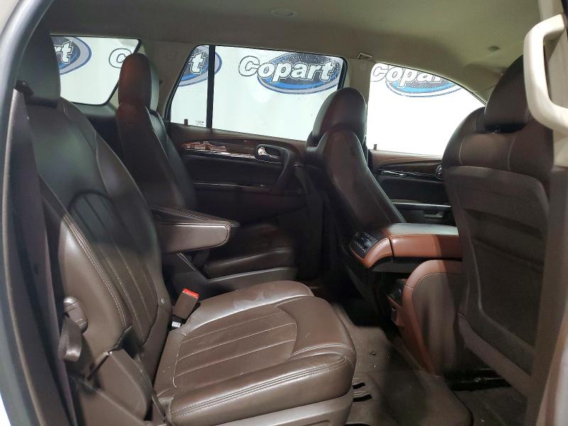 Продажа на аукционе авто 2014 Buick Enclave, vin: 5GAKVCKD5EJ268850, номер лота: 63502476