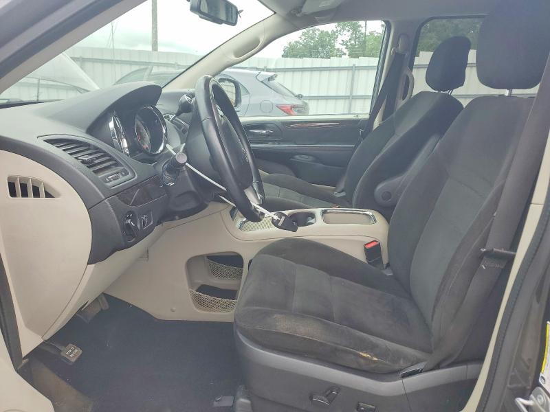 Aukcja sprzedaży 2015 Dodge Grand Caravan, vin: 2C4RDGCG9FR612368, numer aukcji: 60585096