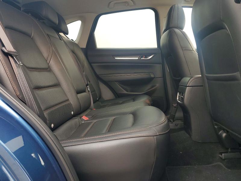Aukcja sprzedaży 2022 Mazda Cx-5, vin: JM3KFBEM0N1534526, numer aukcji: 61201896