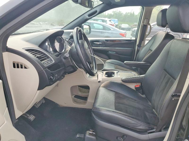 60772966 :رقم المزاد ، 2C4RDGCG9KR693673 vin ، 2019 Dodge Grand Caravan مزاد بيع