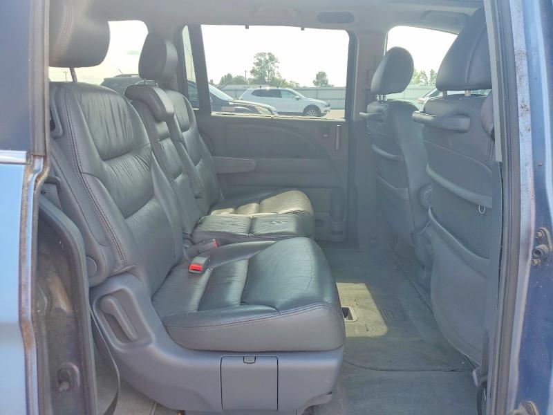 Продажа на аукционе авто 2006 Honda Odyssey, vin: 5FNRL38776B080313, номер лота: 59909496