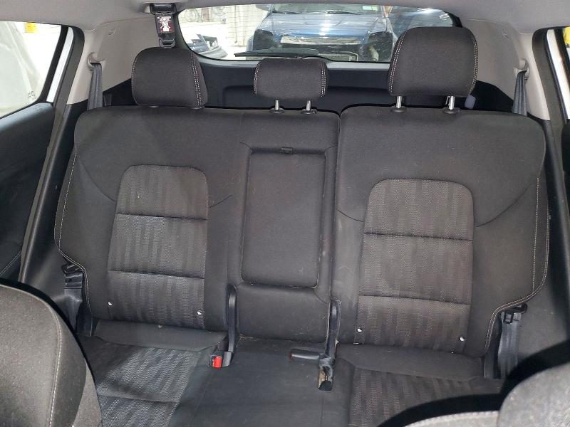 60759126 :رقم المزاد ، KNDPM3AC7L7693710 vin ، 2020 Kia Sportage مزاد بيع