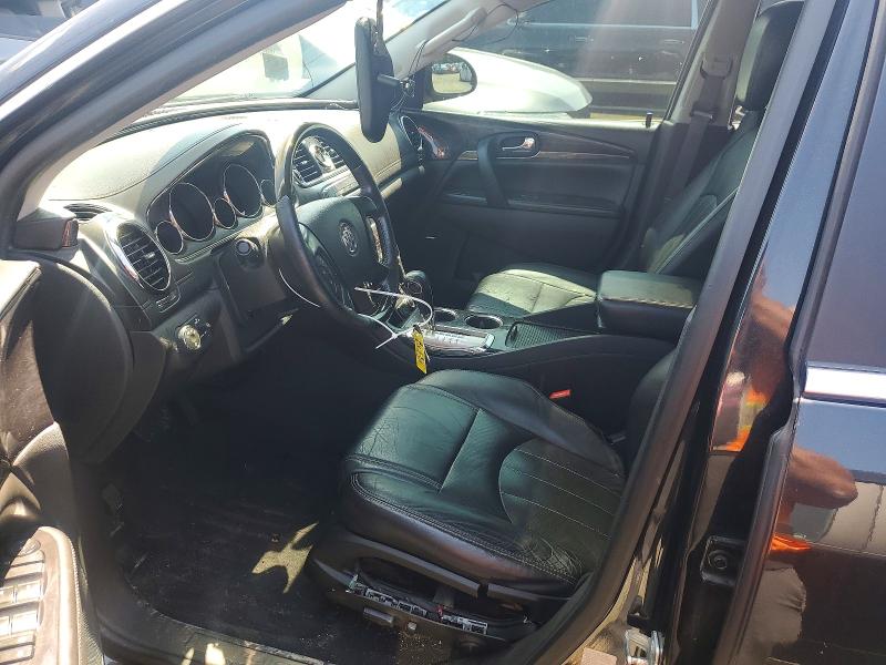 2015 Buick Enclave მანქანა იყიდება აუქციონზე, vin: 5GAKVBKDXFJ212558, აუქციონის ნომერი: 61733206