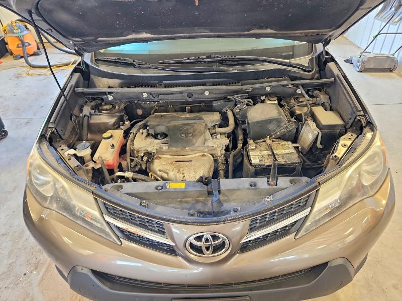 60460936 :رقم المزاد ، 2T3BFREV6FW274646 vin ، 2015 Toyota Rav4 مزاد بيع