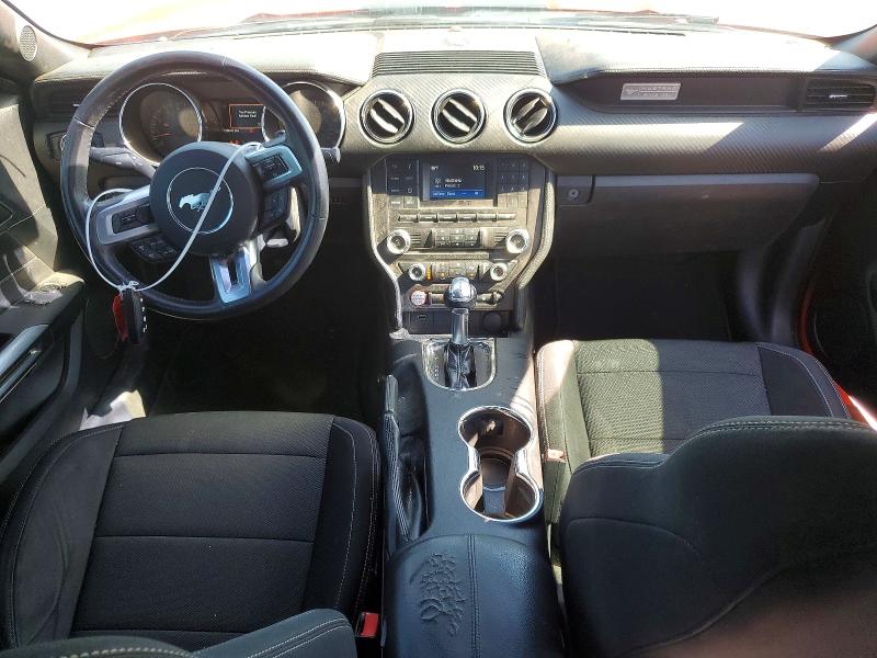 59985736 :رقم المزاد ، 1FA6P8AM5F5303699 vin ، 2015 Ford Mustang مزاد بيع
