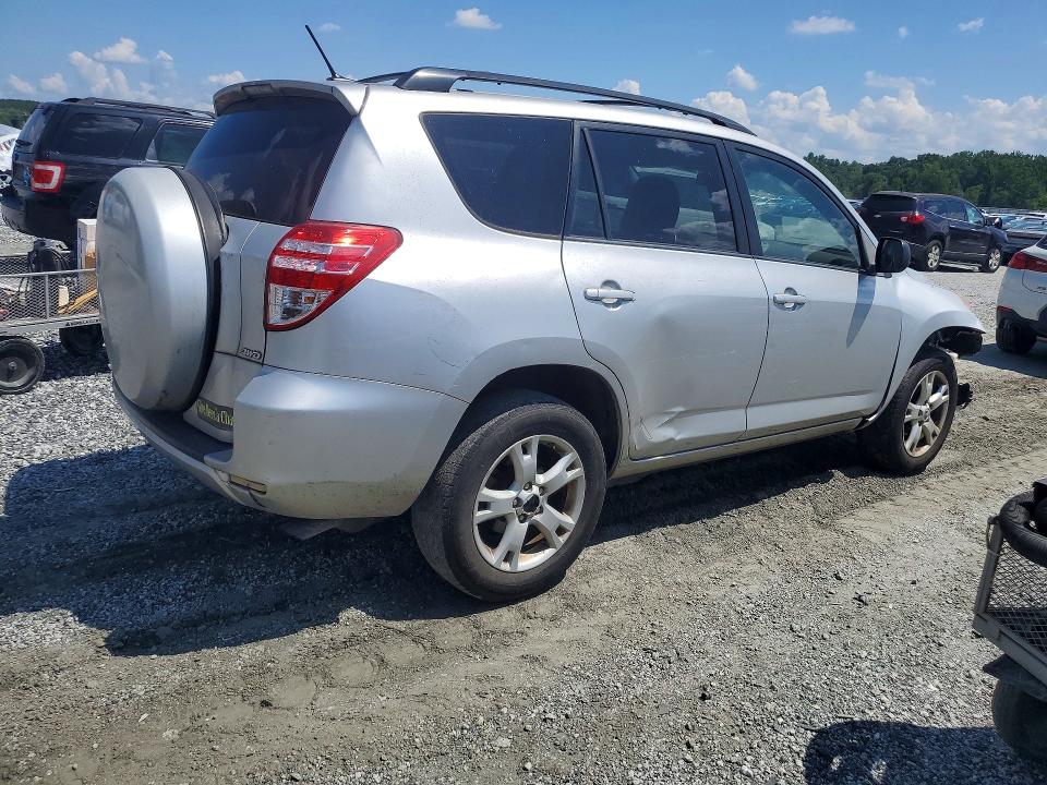 Продажа на аукционе авто 2012 Toyota Rav4, vin: 2T3BF4DV1CW251839, номер лота: 60982326