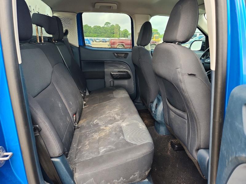 Aukcja sprzedaży 2022 Ford Maverick, vin: 3FTTW8F98NRA41144, numer aukcji: 62040356