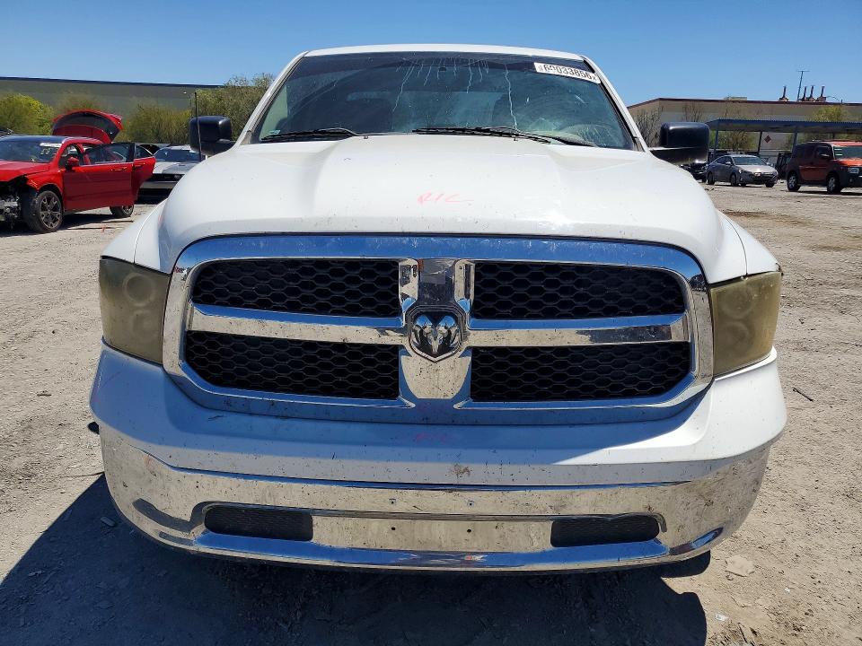 60033856 :رقم المزاد ، 1C6RD6FP1CS275346 vin ، 2012 Dodge Ram 1500 مزاد بيع