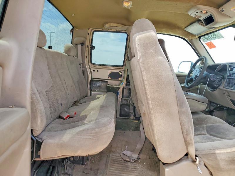 Aukcja sprzedaży 2004 Chevrolet Silverado, vin: 1GCHC29U54E366587, numer aukcji: 59851936