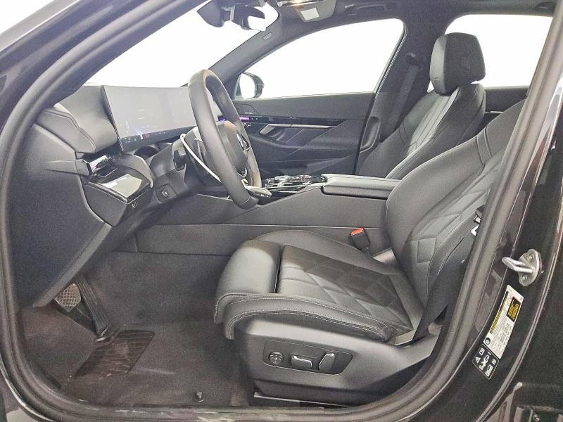 Aukcja sprzedaży 2025 Bmw 530, vin: WBA53FJ0XSCU81310, numer aukcji: 62141436