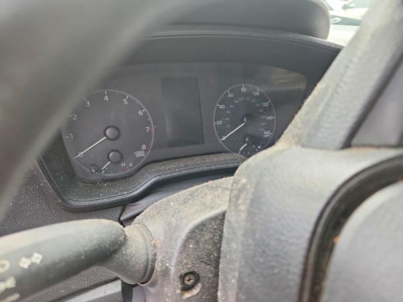 2024 Toyota Corolla მანქანა იყიდება აუქციონზე, vin: 5YFB4MDE5RP099489, აუქციონის ნომერი: 62699266