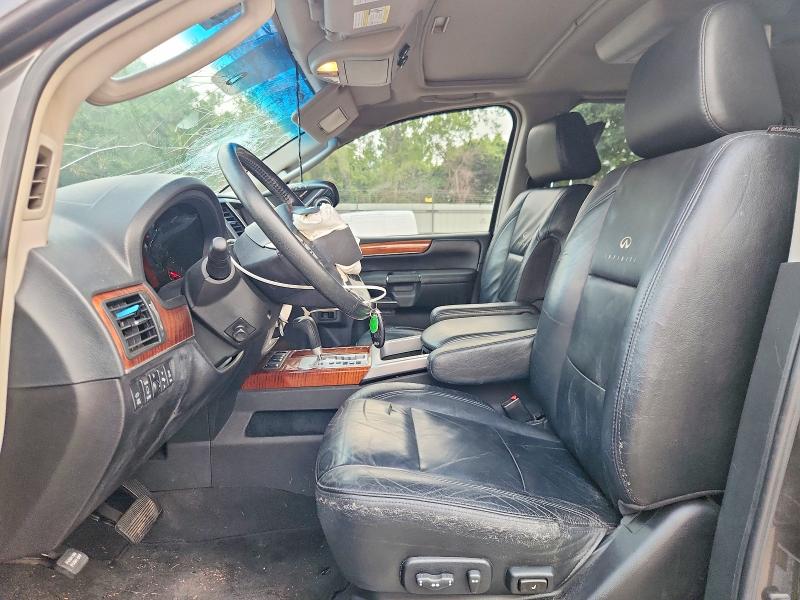 Продаж на аукціоні авто 2008 Infiniti Qx56, vin: 5N3AA08D98N910563, номер лоту: 61318406