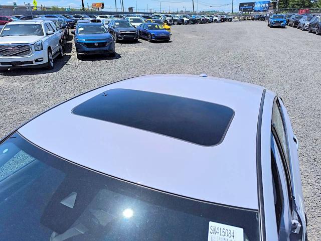 Продажа на аукционе авто 2025 Nissan Altima, vin: 1N4BL4CV9SN415084, номер лота: 60579976