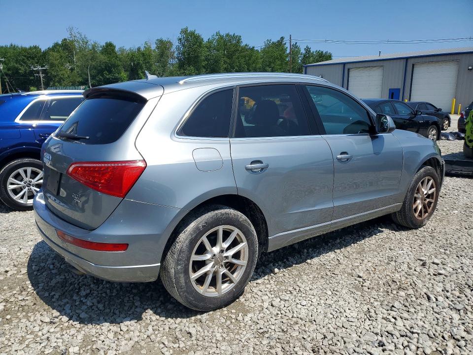 Aukcja sprzedaży 2011 Audi Q5, vin: WA1CFAFP8BA032353, numer aukcji: 62083606