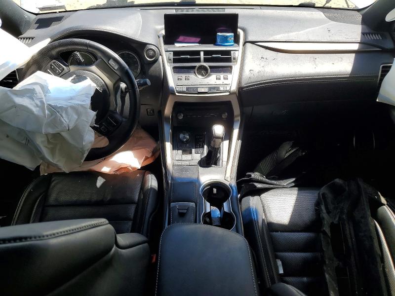 Aukcja sprzedaży 2020 Lexus Nx, vin: JTJSARBZXL5012800, numer aukcji: 61244516