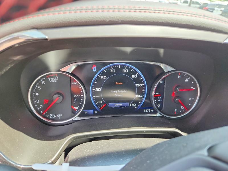 Продажа на аукционе авто 2026 Chevrolet Blazer, vin: 3GNKBKRS5TS123056, номер лота: 63255406
