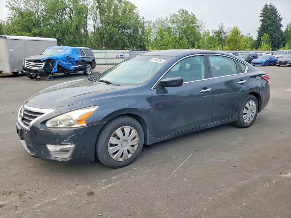 61164166 :رقم المزاد ، 1N4AL3AP1DC170919 vin ، 2013 Nissan Altima مزاد بيع