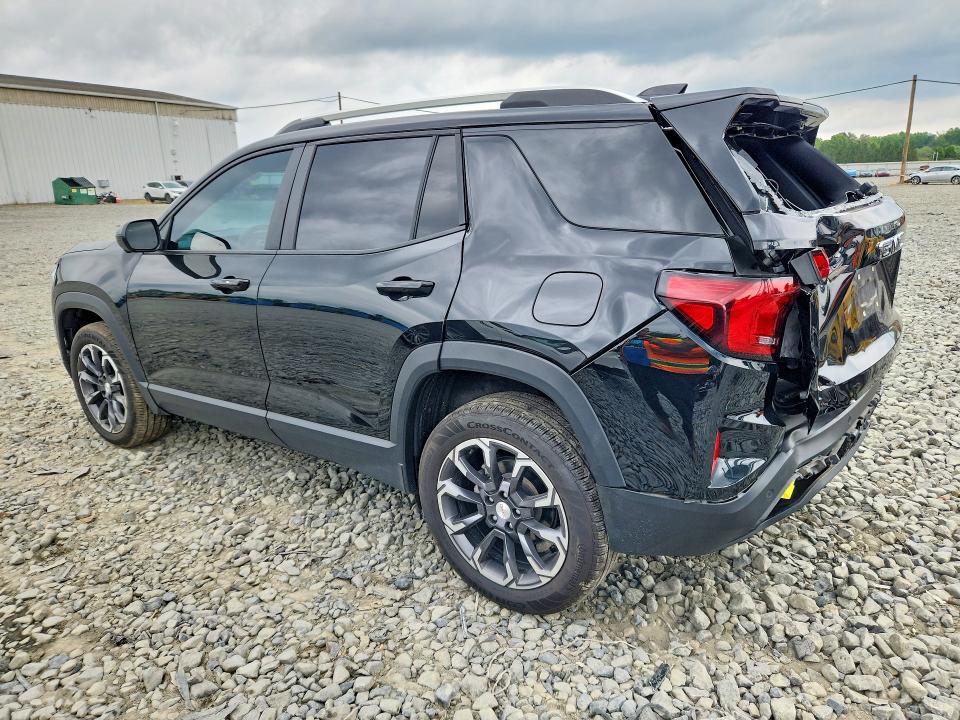 Продажа на аукционе авто 2025 Gmc Terrain, vin: 3GKALUEG3SL211051, номер лота: 61918116