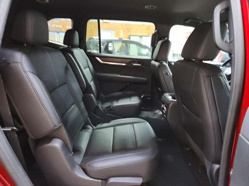 61020486 :رقم المزاد ، 1GKENNKS5RJ228560 vin ، 2024 Gmc Acadia مزاد بيع