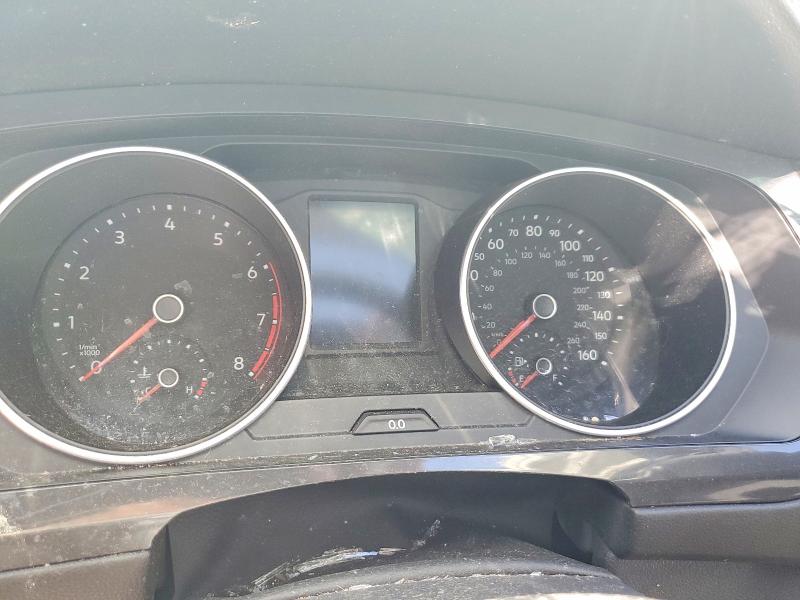 Aukcja sprzedaży 2020 Volkswagen Tiguan, vin: 3VV2B7AX5LM140152, numer aukcji: 61670756