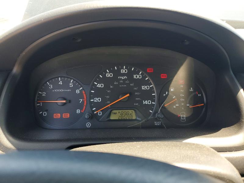 Продажа на аукционе авто 2000 Honda Accord, vin: 1HGCG3257YA004976, номер лота: 57240096