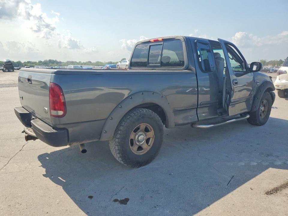 2003 Ford F150 მანქანა იყიდება აუქციონზე, vin: 1FTRX17W63NA18240, აუქციონის ნომერი: 62489256